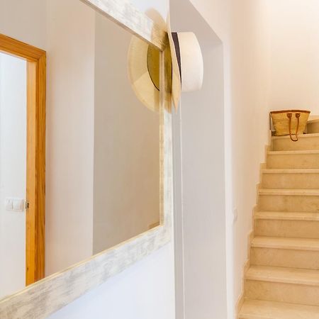 Rooms Cozy House 塞萨利内斯 外观 照片