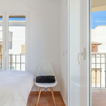 Rooms Cozy House 塞萨利内斯 外观 照片