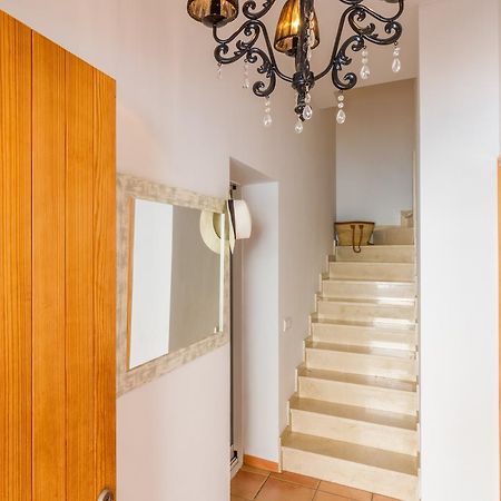 Rooms Cozy House 塞萨利内斯 外观 照片