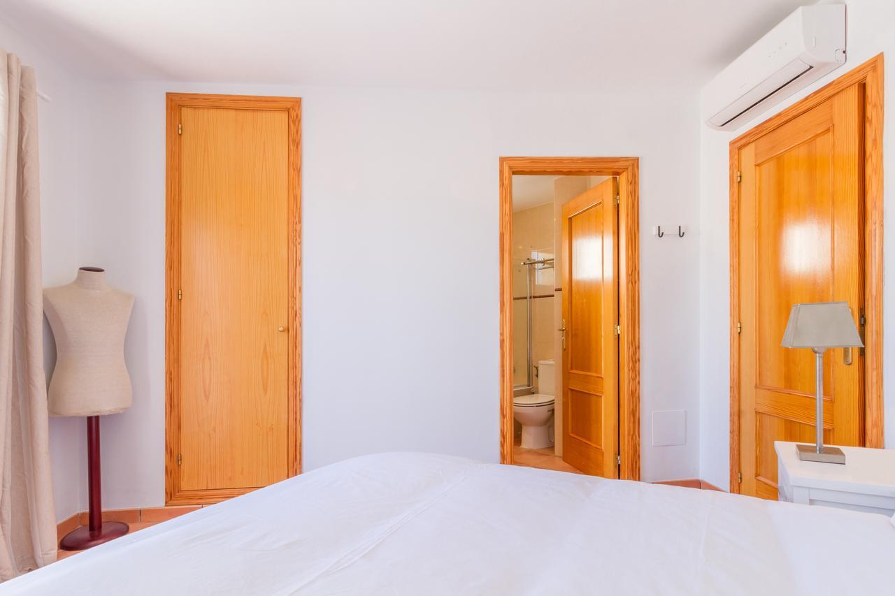 Rooms Cozy House 塞萨利内斯 外观 照片