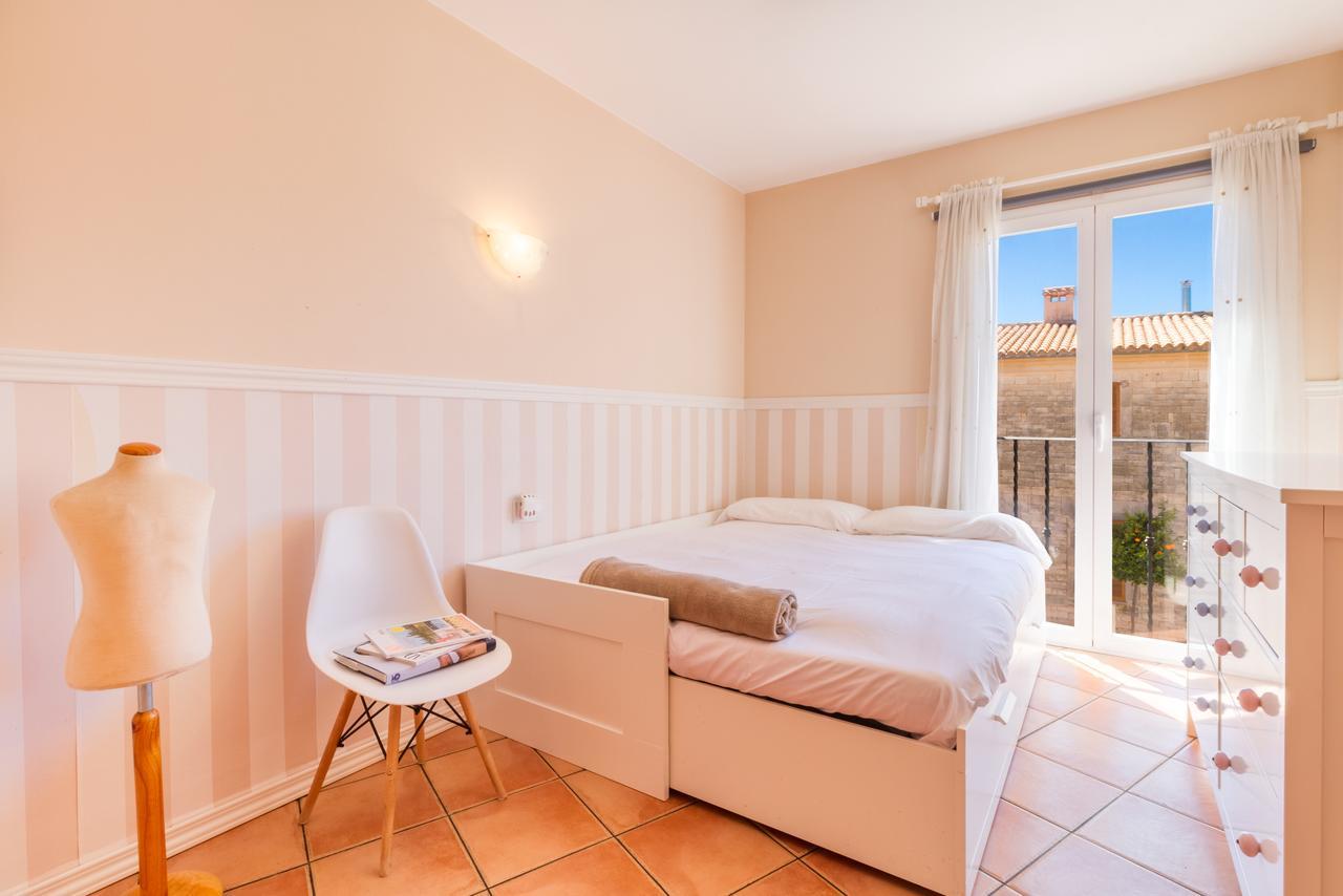 Rooms Cozy House 塞萨利内斯 外观 照片