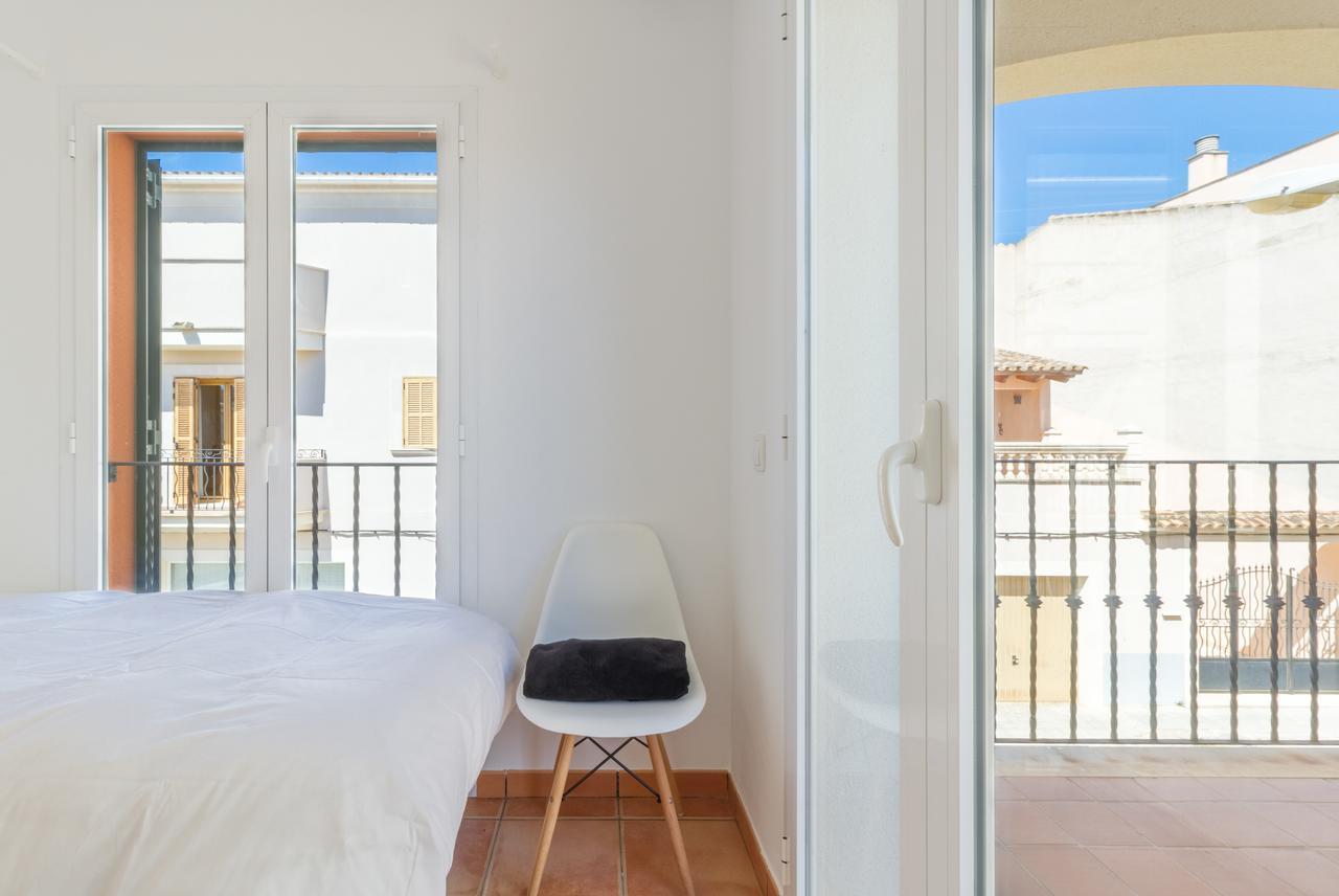 Rooms Cozy House 塞萨利内斯 外观 照片