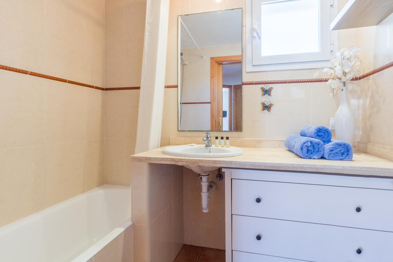 Rooms Cozy House 塞萨利内斯 外观 照片